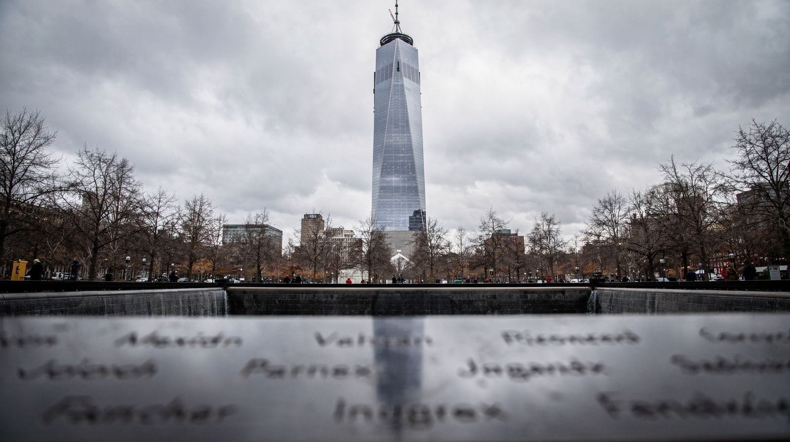9/11 Memorial: What's Free and What You Actually Pay For