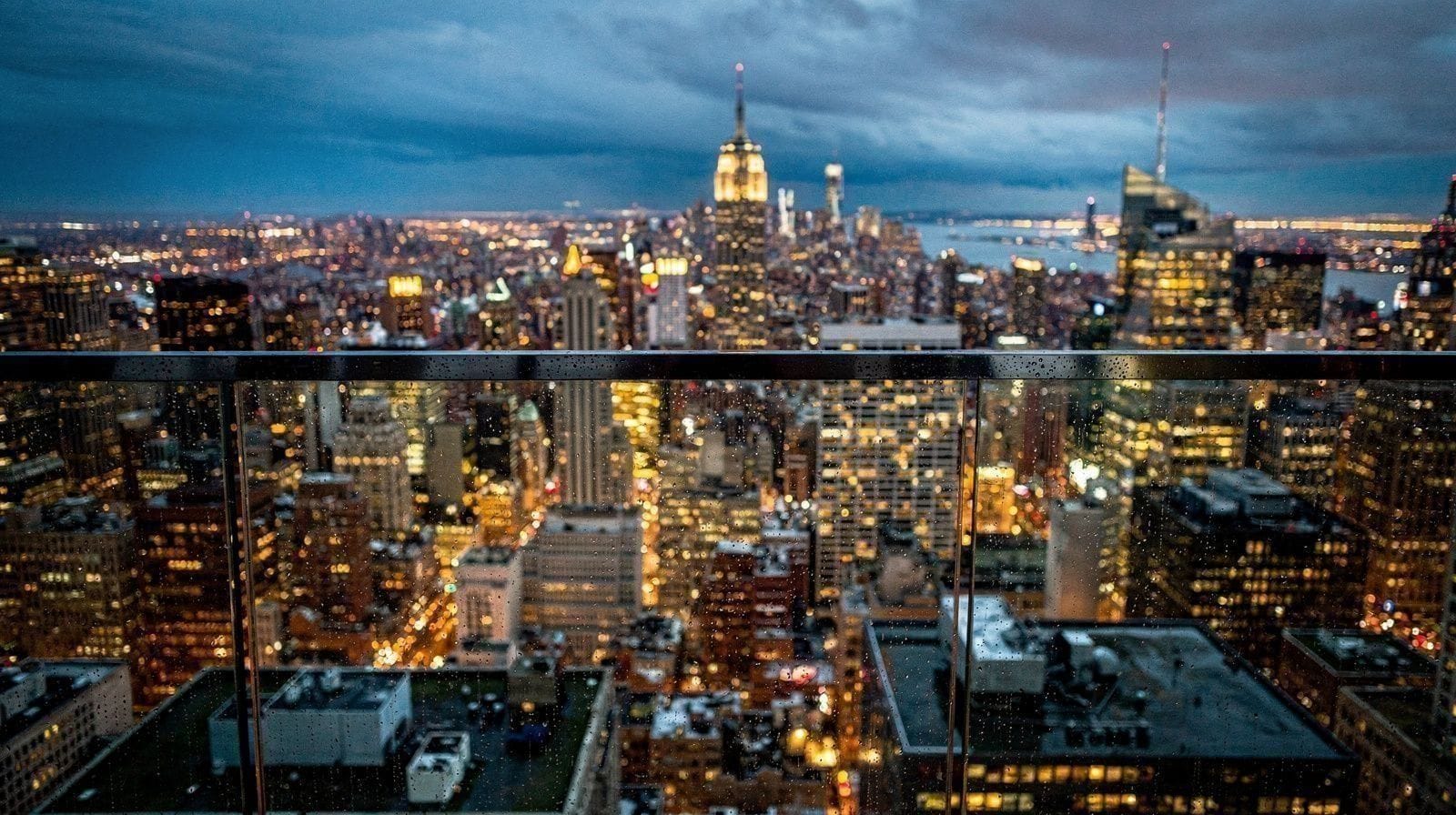 Best Observation Deck in NYC: Comparing All Five, Honestly