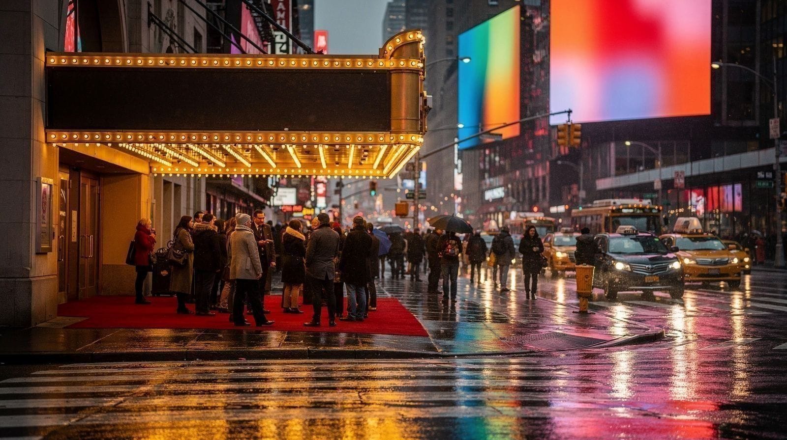 Broadway Tickets Without Paying Full Price