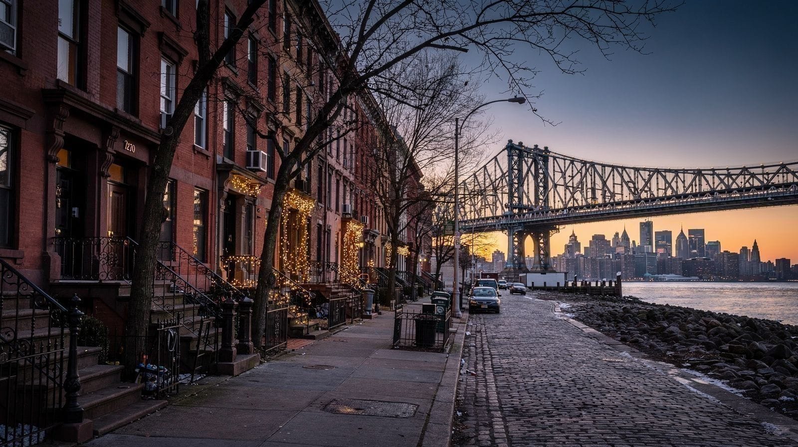 Brooklyn in One Day: A Realistic Itinerary