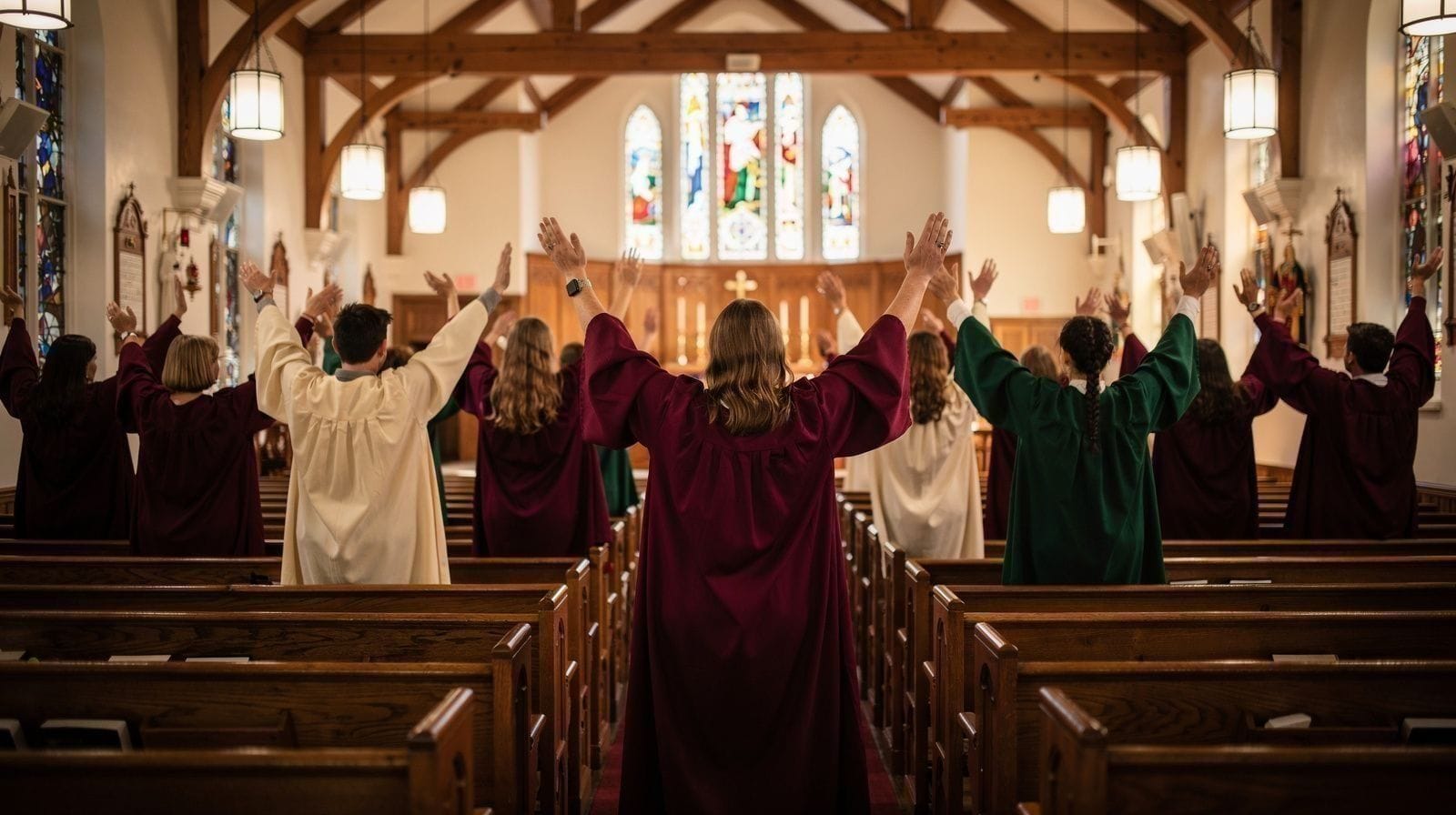 Harlem Gospel Church Service: What Sunday Worship Actually Involves