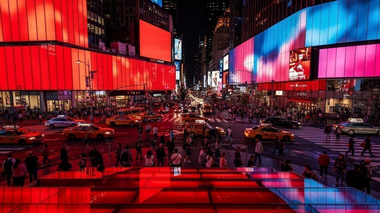 Is Times Square Worth Visiting? An Honest Answer
