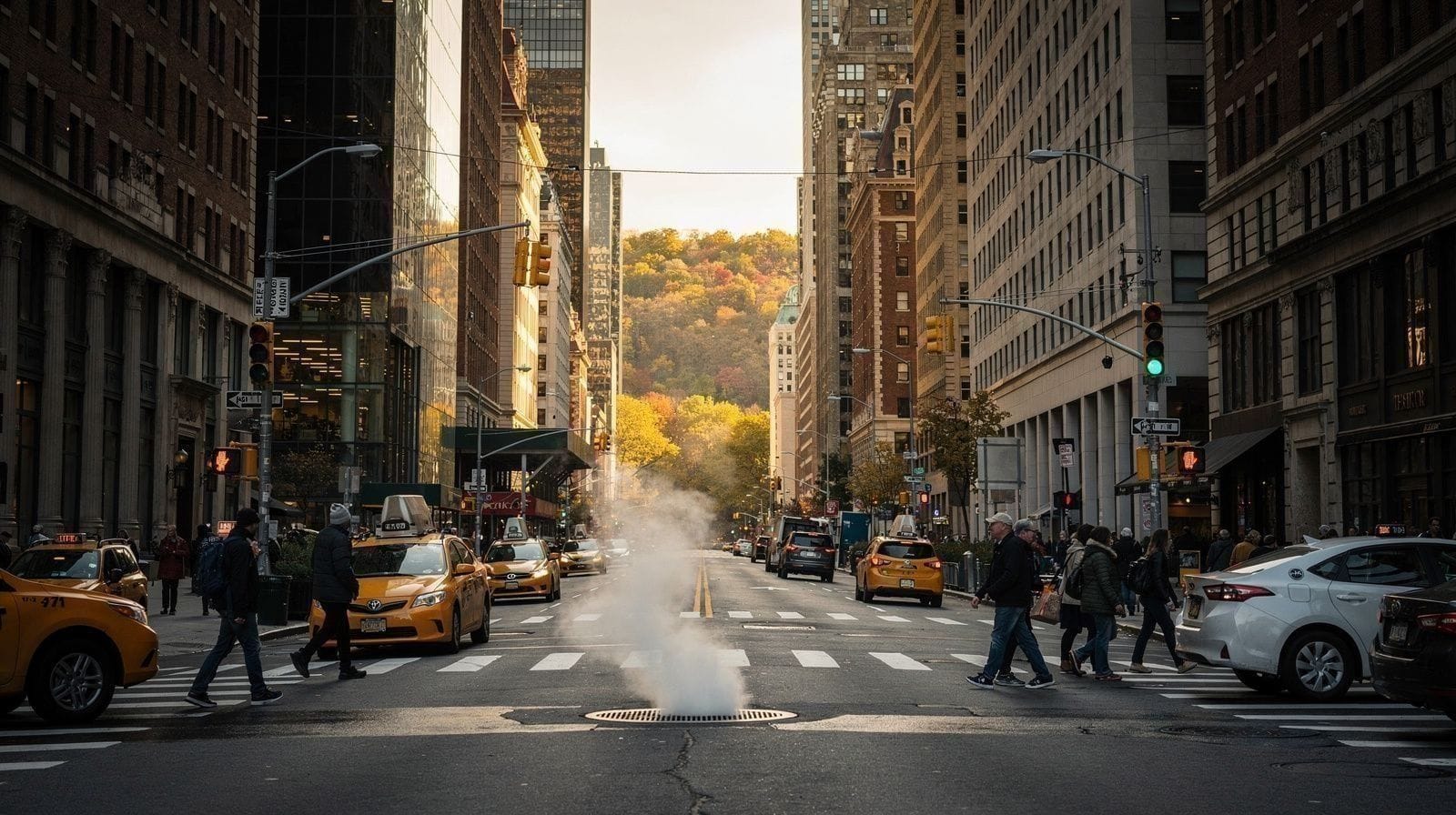 Manhattan Is Not New York City (And I Wish Someone Had Told Me)