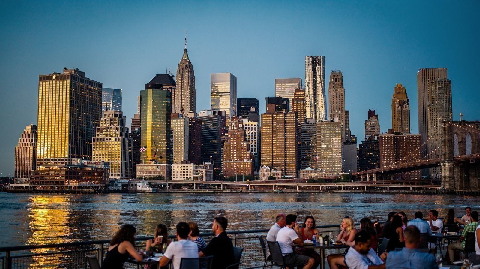 New York in Summer: The Heat Nobody Warns You About