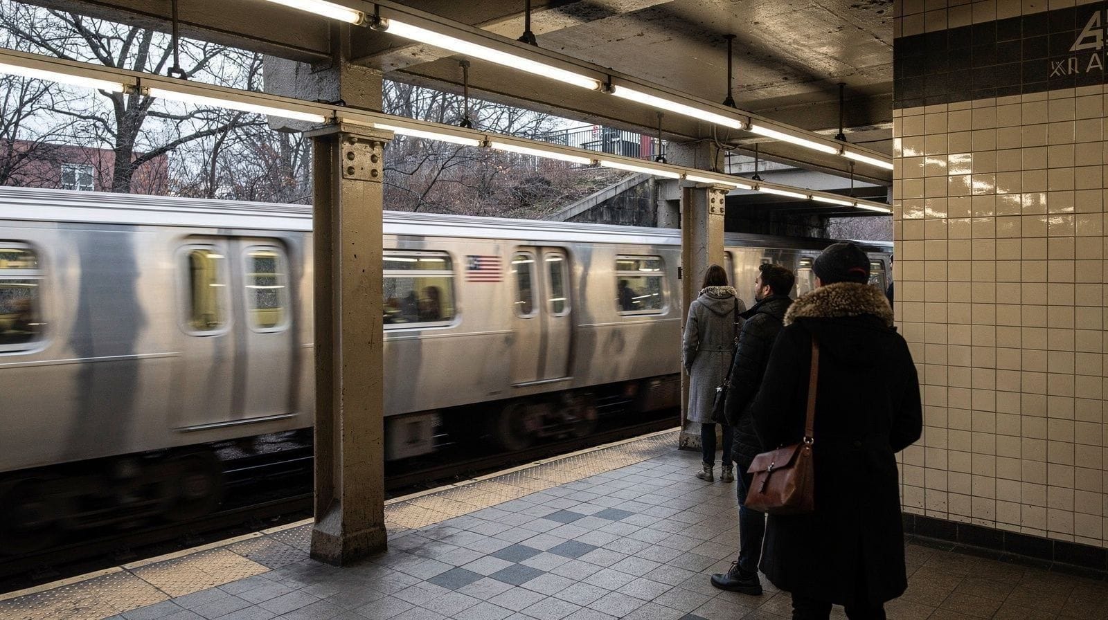 The NYC Subway Fare System Explained (OMNY, MetroCard and the $2.90 Flat Rate)