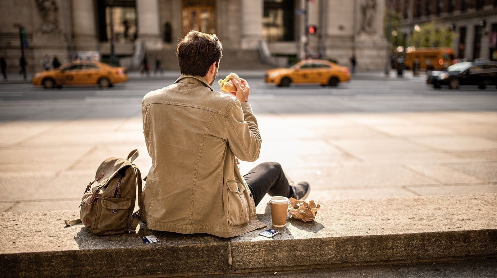 The Real Daily Budget for New York City in 2026