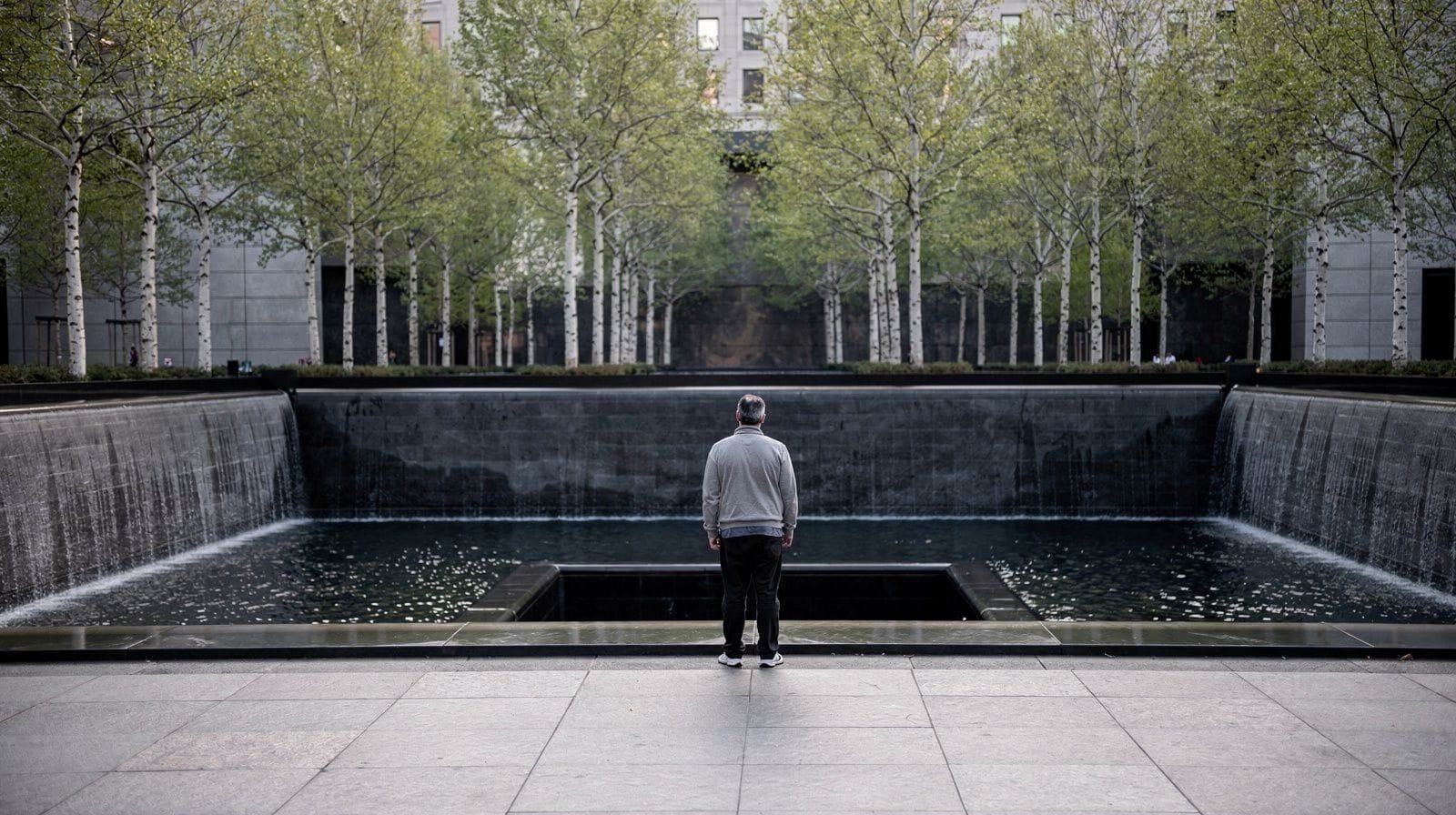9/11 Memorial & Museum Tours