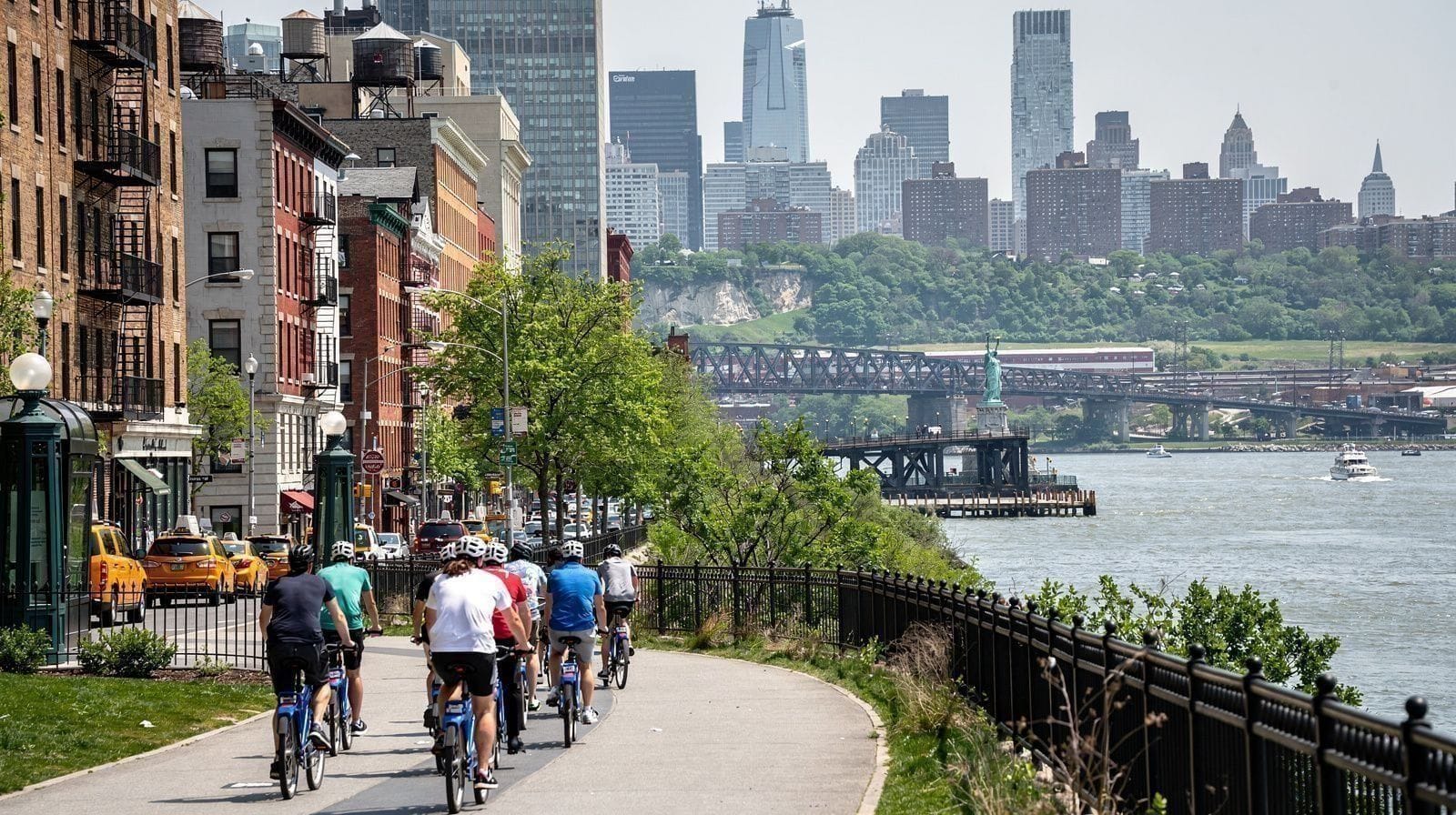 Bike Tours