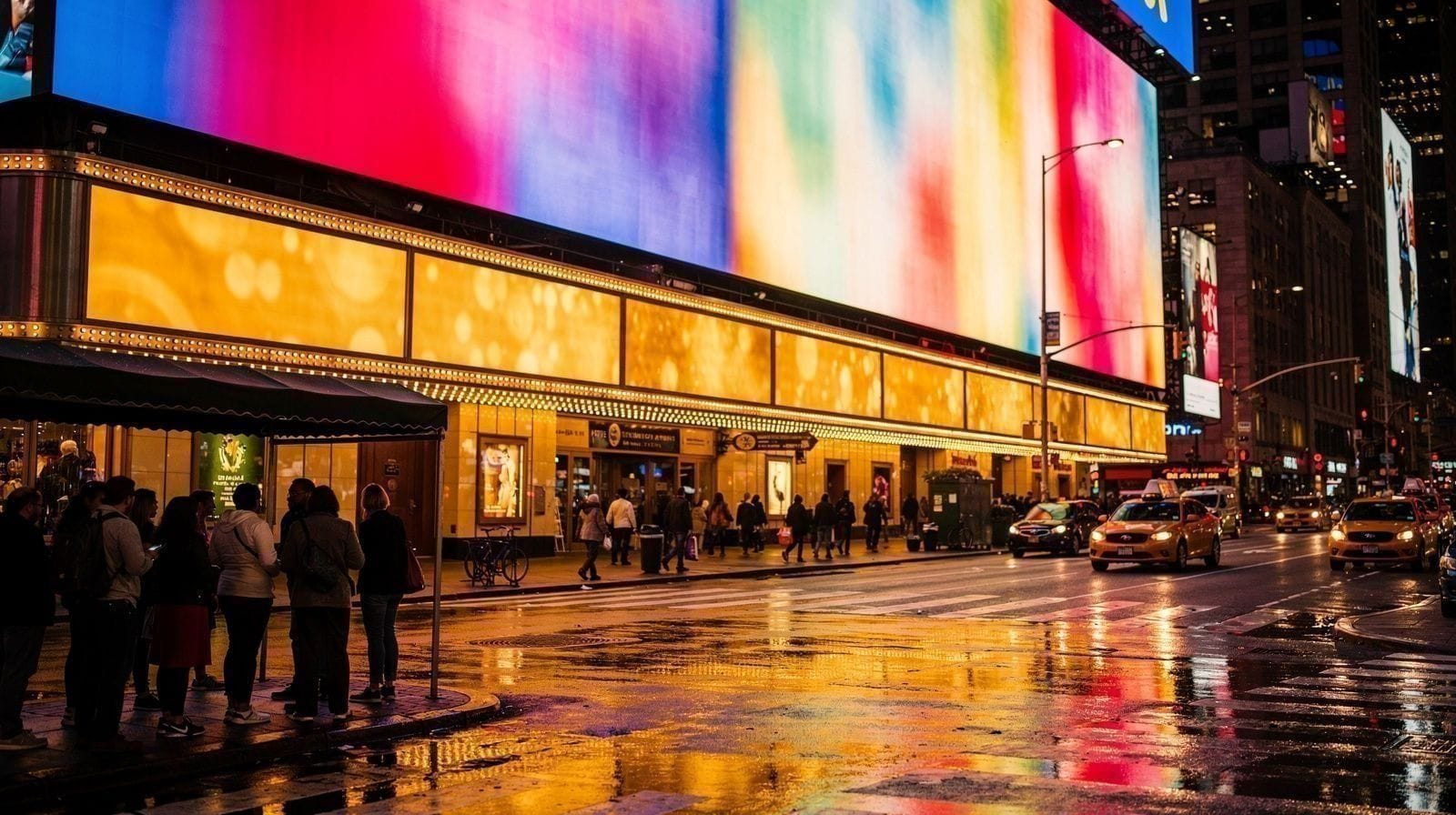Broadway Show Tickets