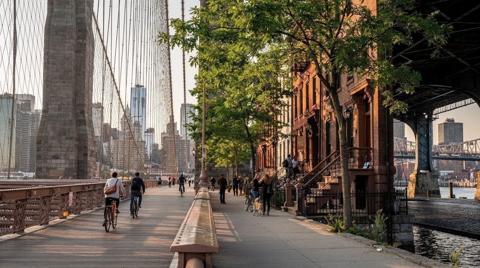 Brooklyn Tours