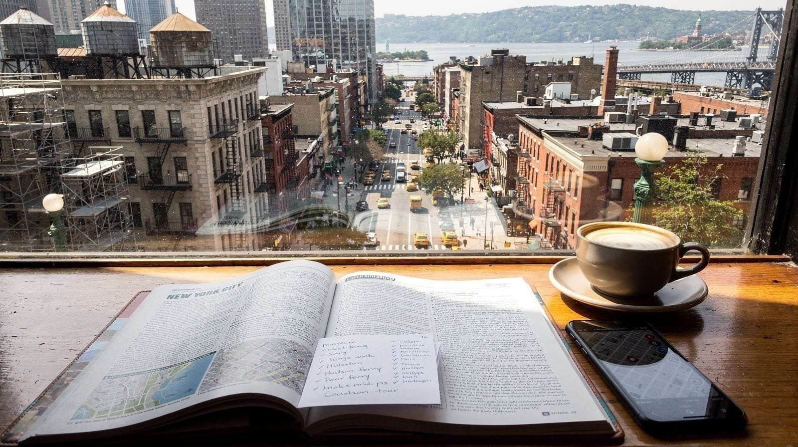 Day Trips vs Walking Tours