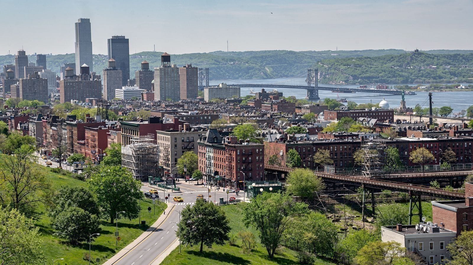 Day Trips From New York City