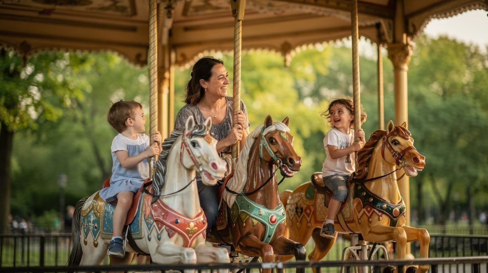 Family Activities in New York City