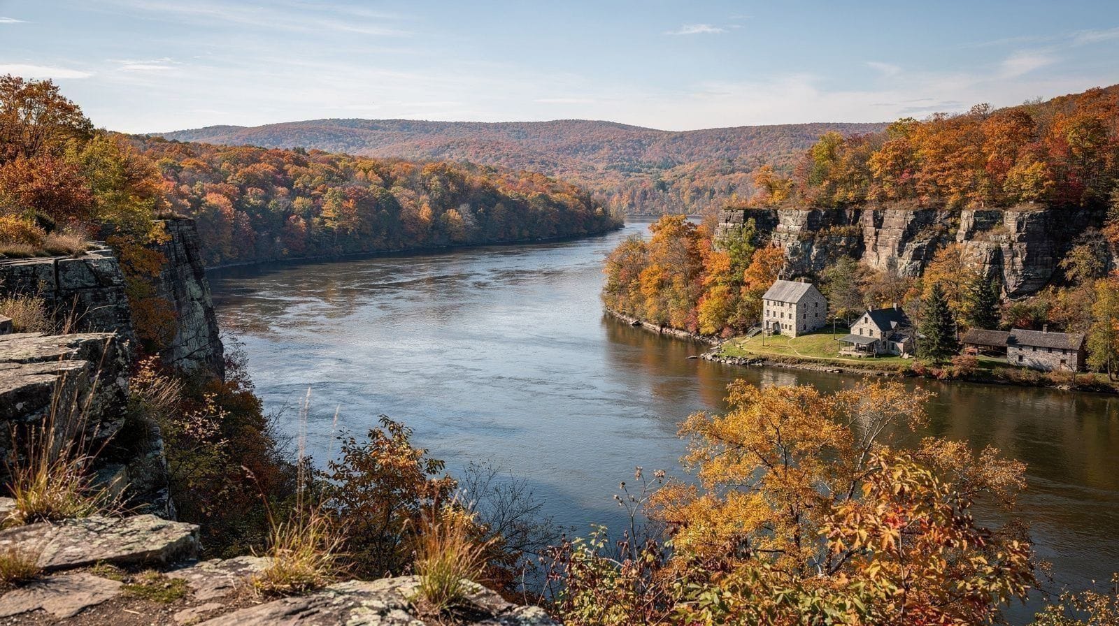 Hudson Valley Day Trips