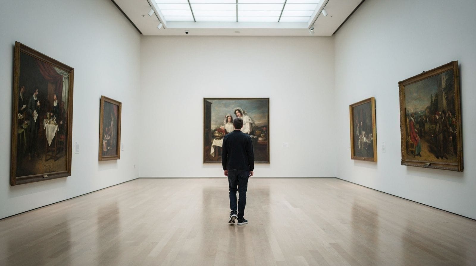 Museums and Galleries