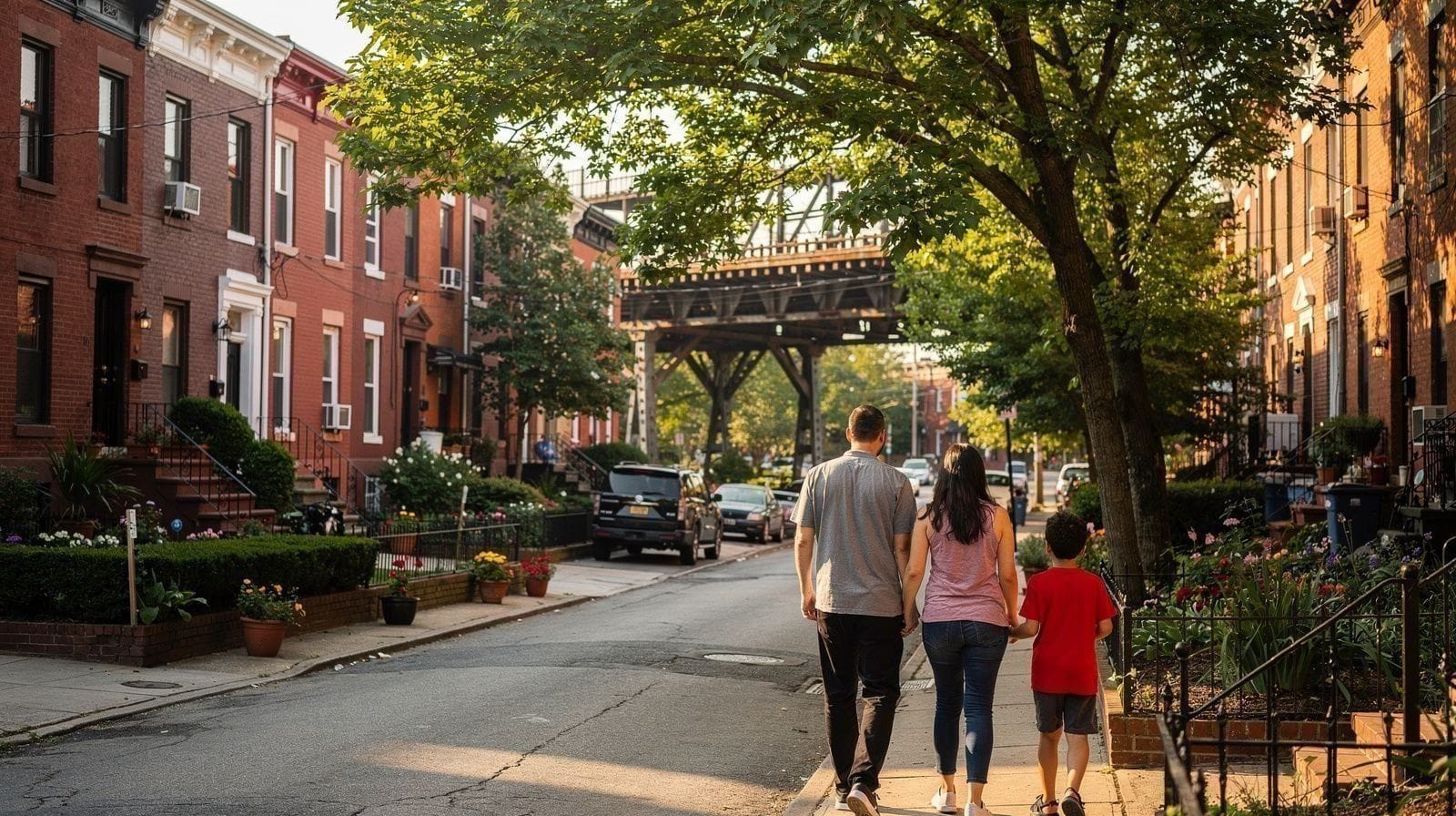 Queens, the Bronx and Staten Island Tours