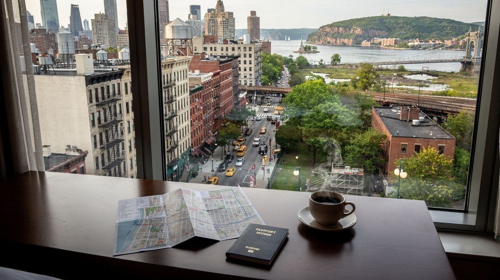 Planning Your New York Visit