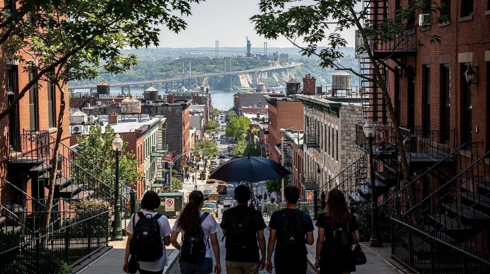 Manhattan Walking Tours