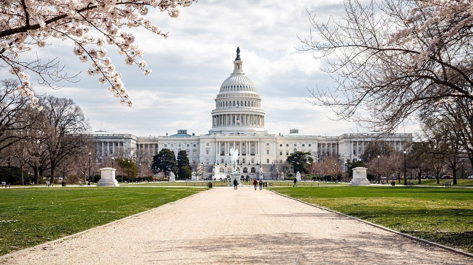 Washington DC Day Trips