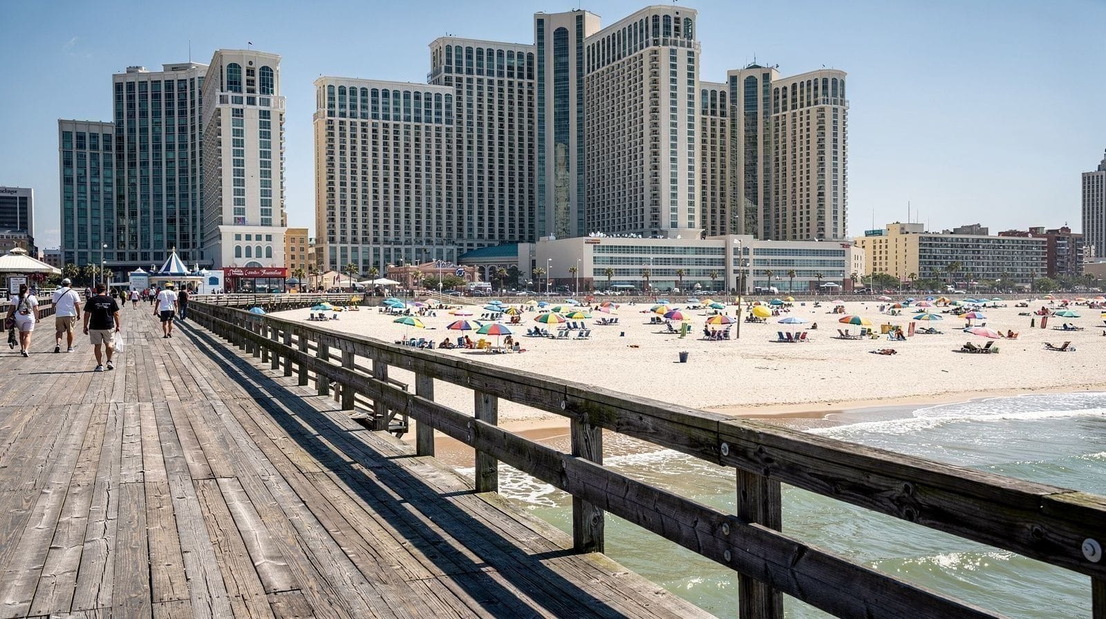 Atlantic City