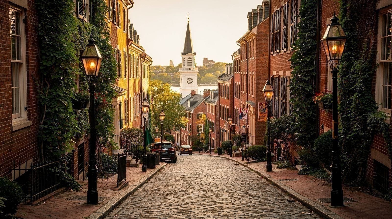 Boston