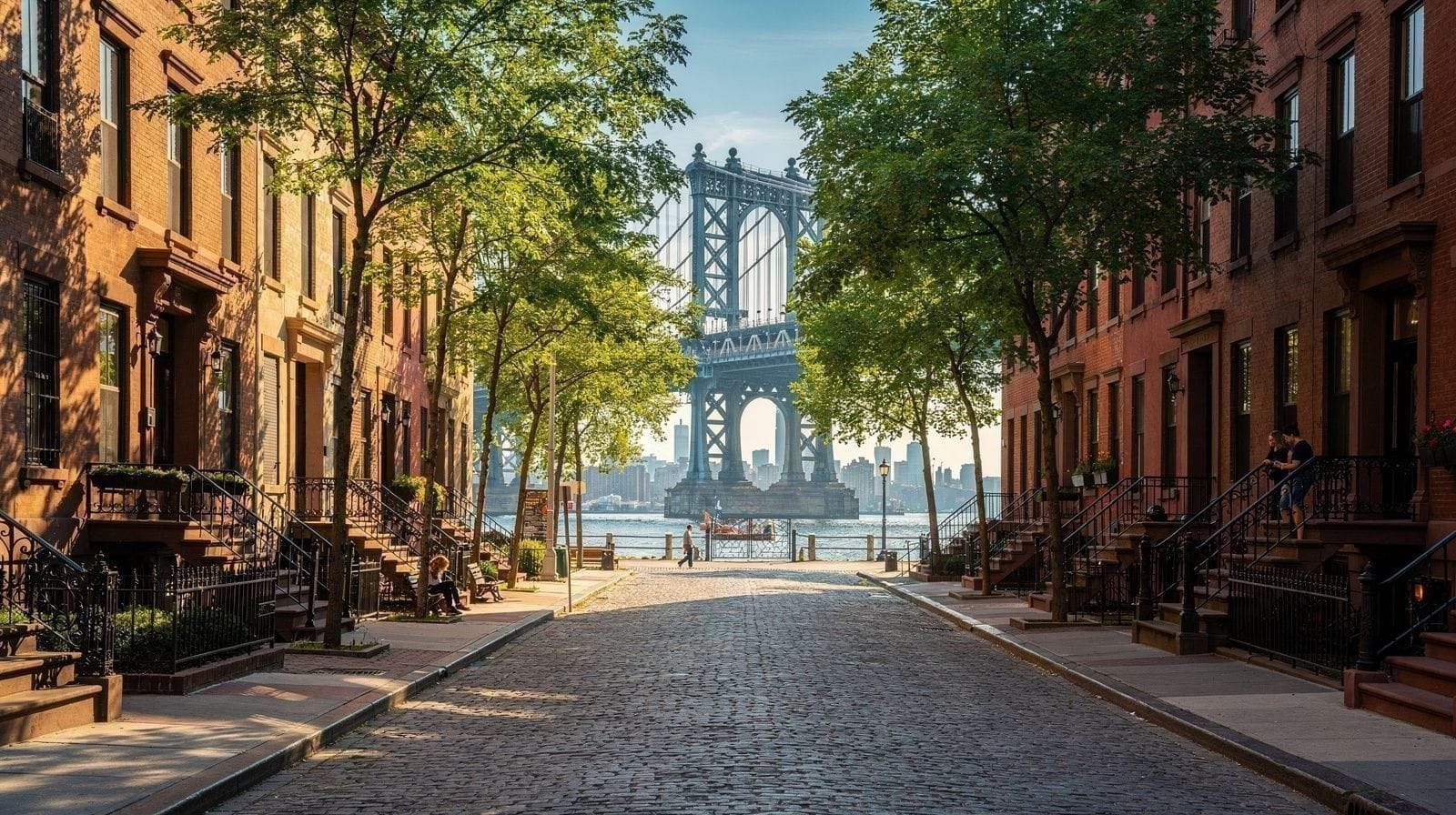 Brooklyn, New York's Largest Borough