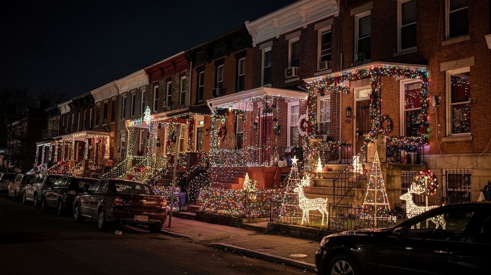Dyker Heights
