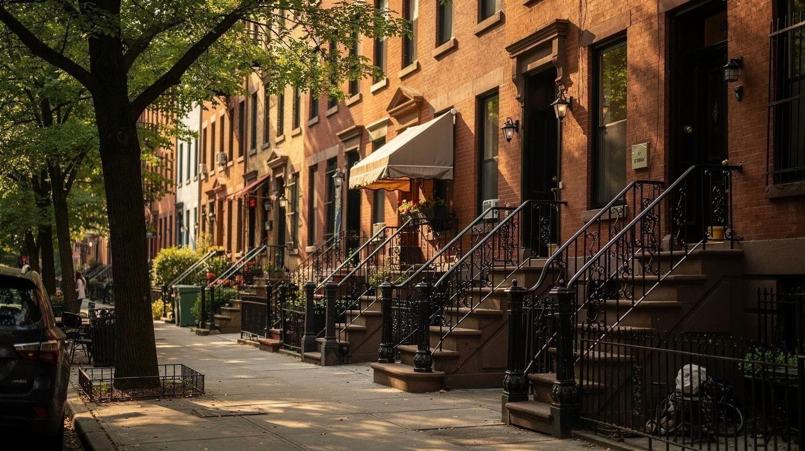 Greenwich Village