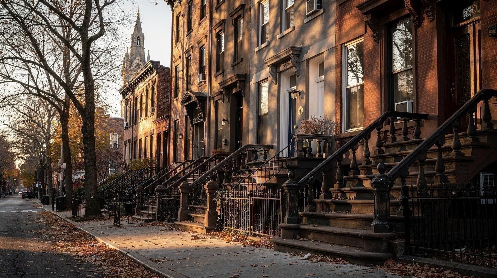 Harlem
