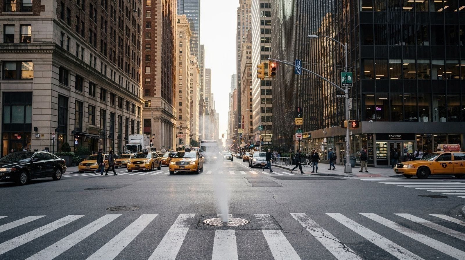 Manhattan