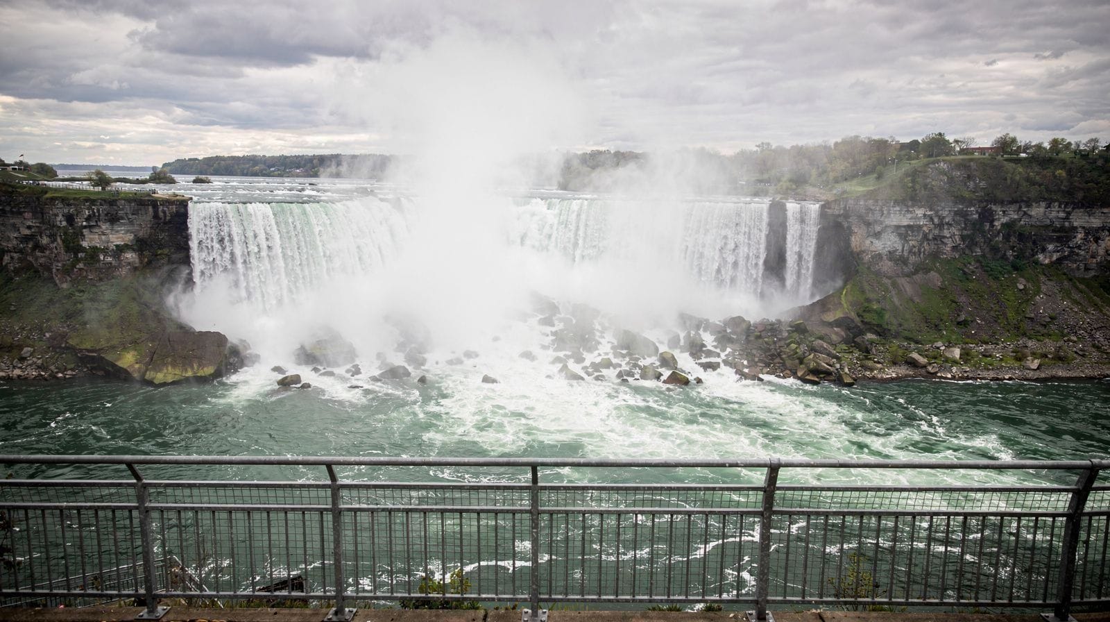 Niagara Falls