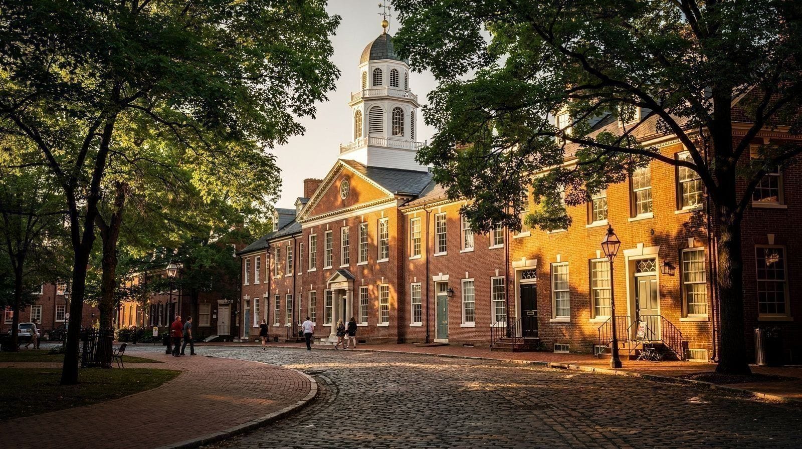 Philadelphia