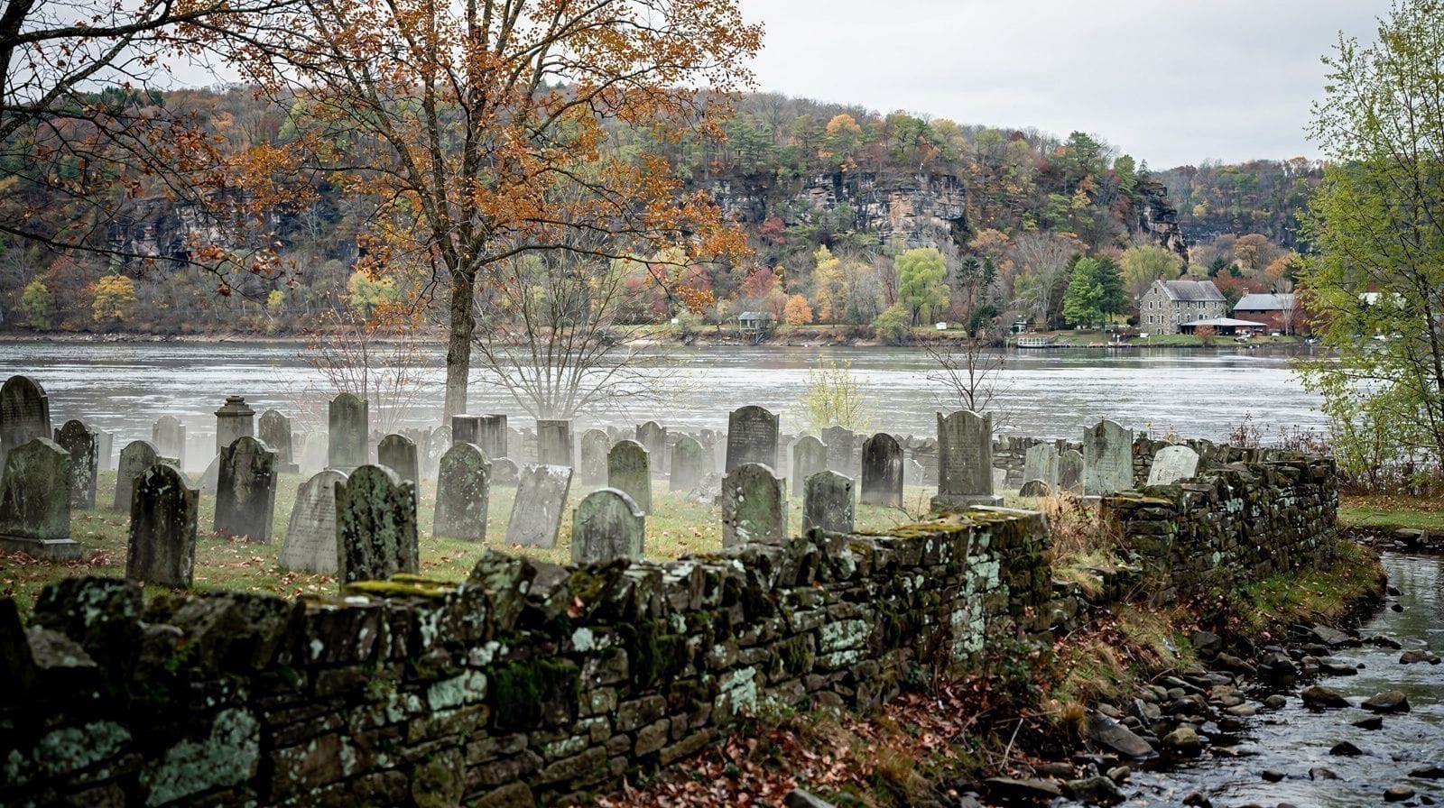 Sleepy Hollow