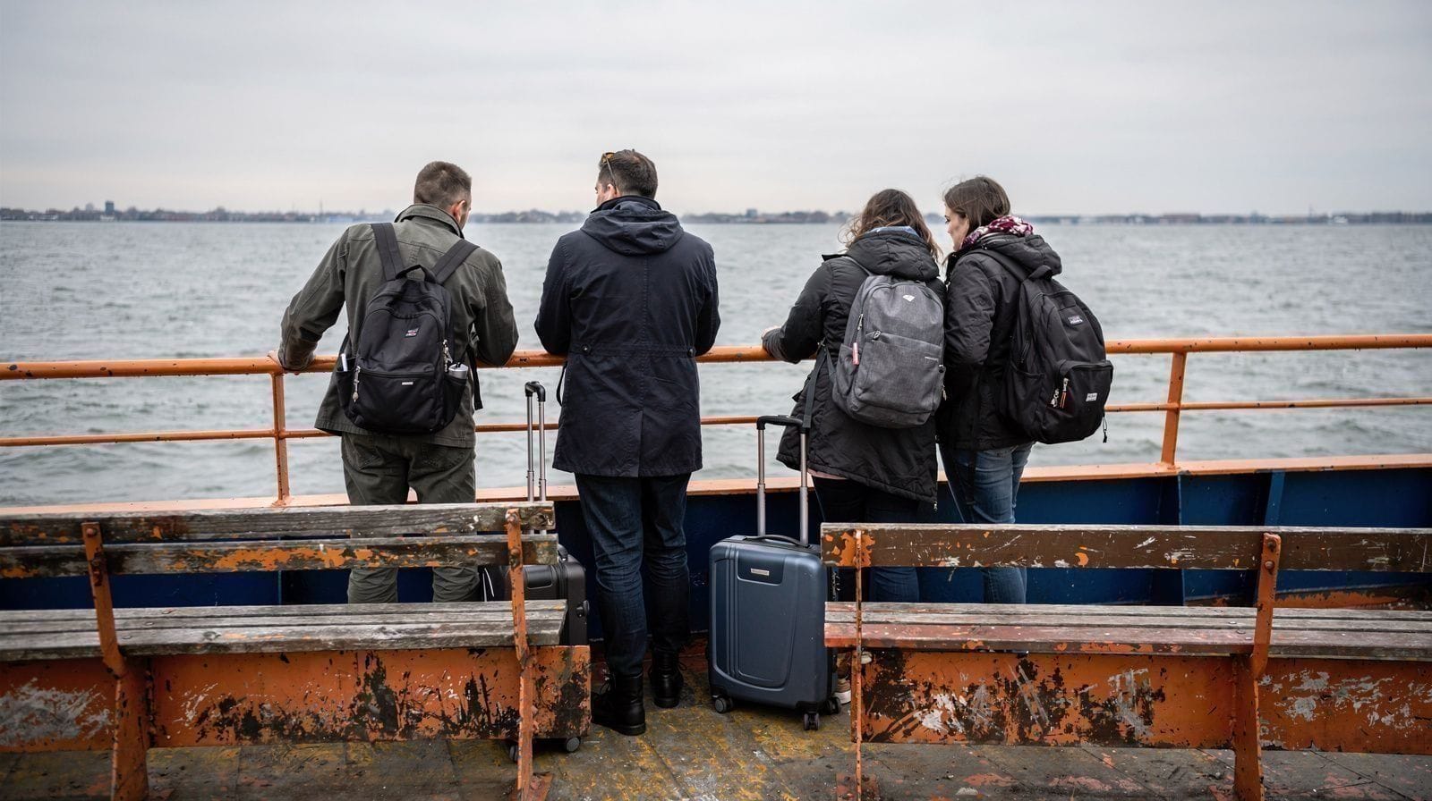 Staten Island