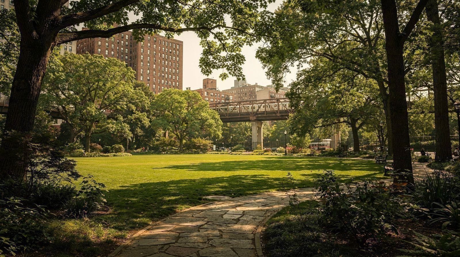 The Bronx