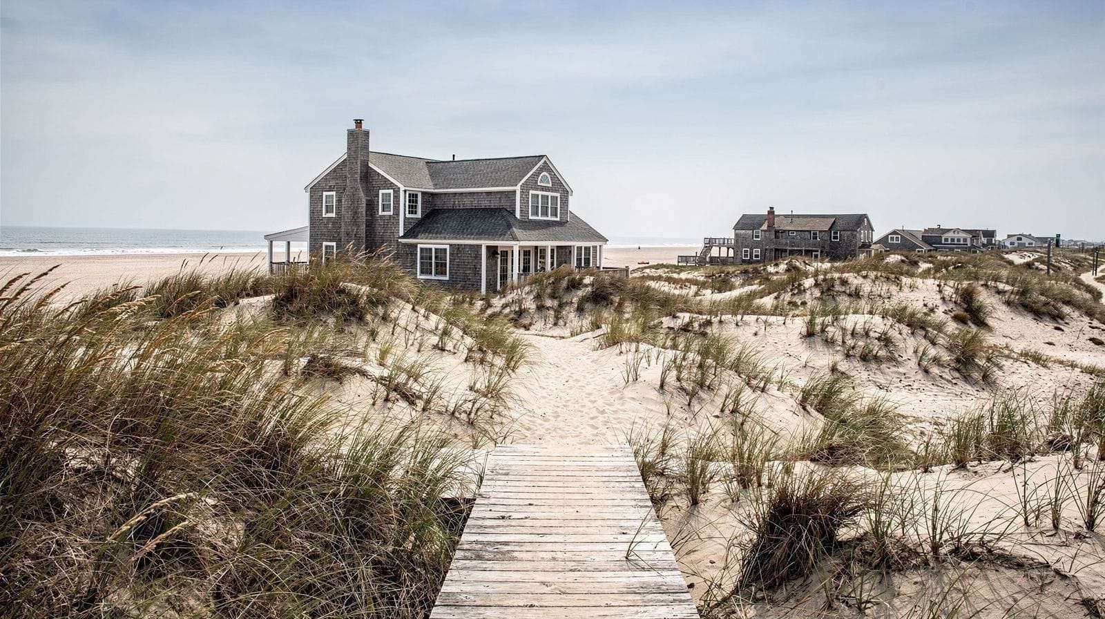 The Hamptons & the North Fork