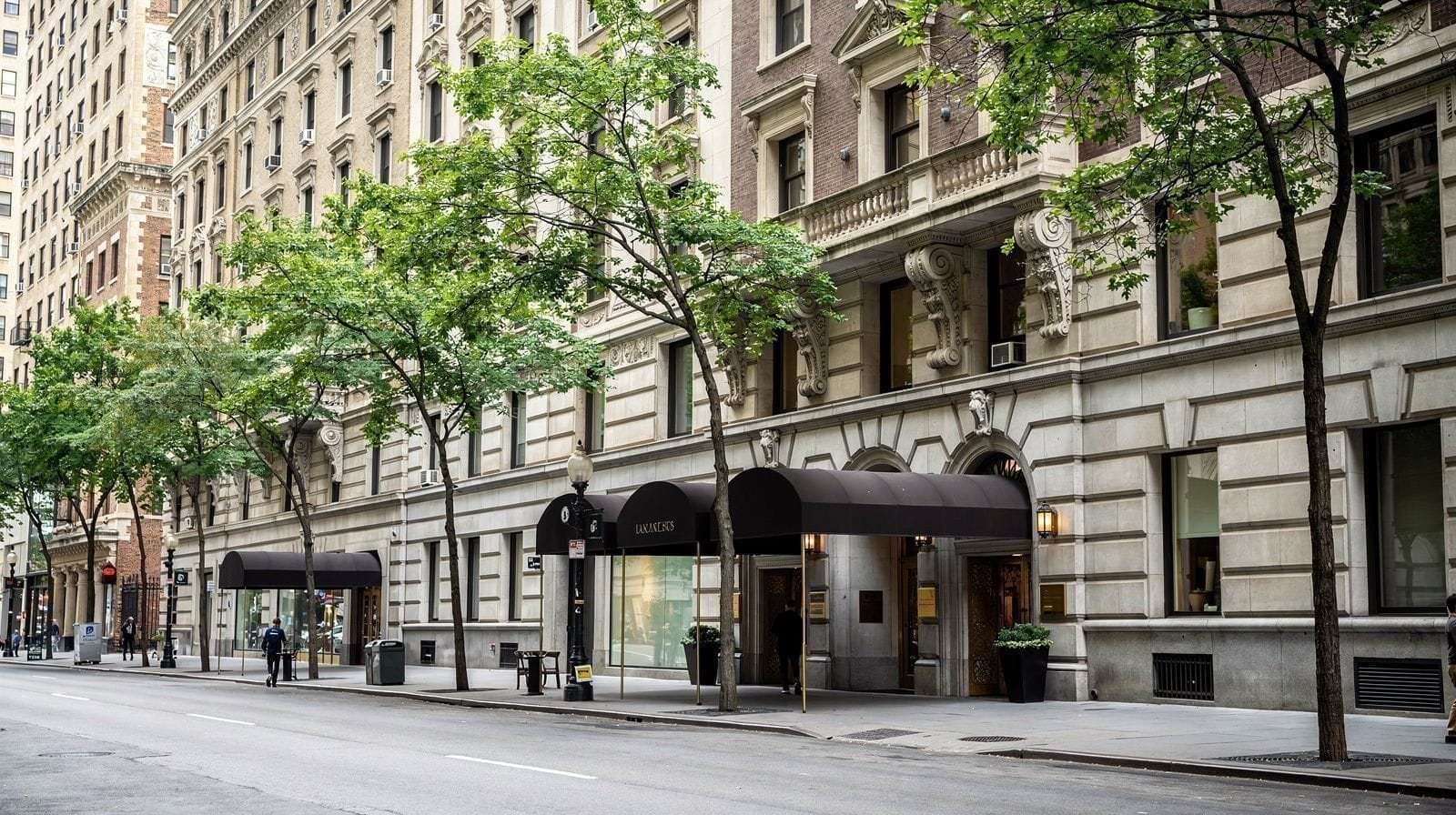 Upper East Side & Museum Mile