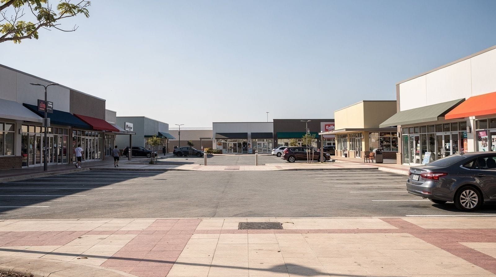 Woodbury Common Premium Outlets
