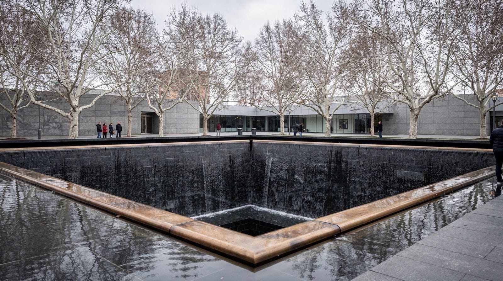 9/11 Memorial & Museum: Tickets, Hours and What to Know Before You Go