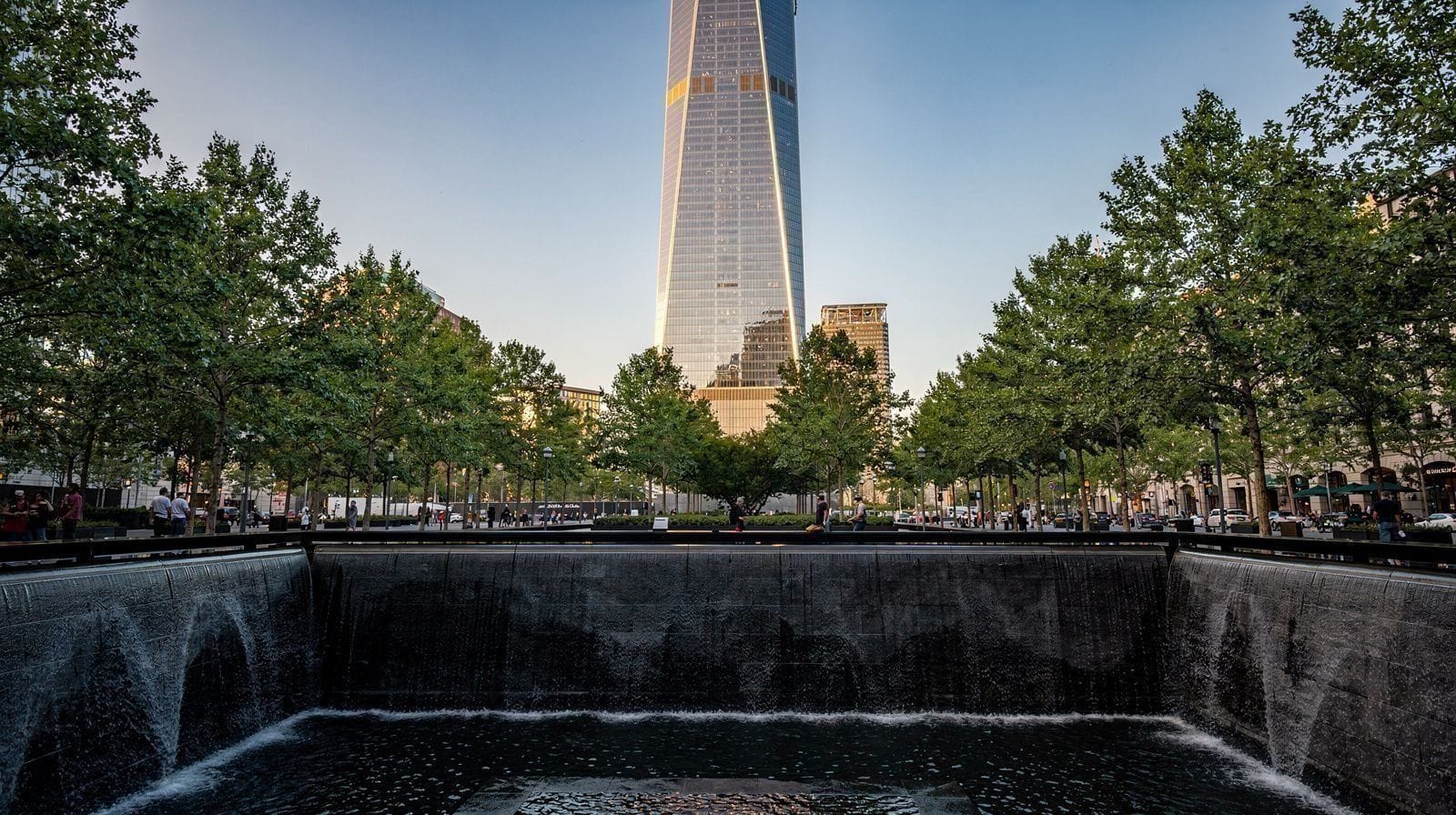 9/11 Memorial vs One World Observatory: What's the Difference?