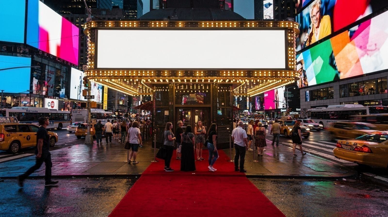 Broadway Lottery and Rush Tickets: How to Try for Cheap Seats