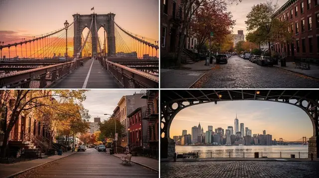 Walking the Brooklyn Bridge: The Complete Guide