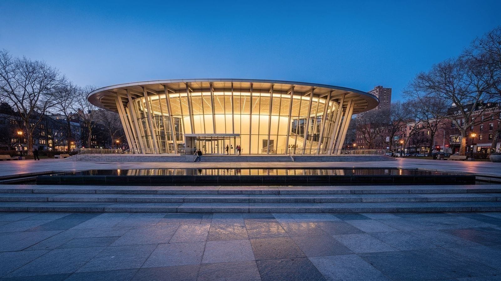 Brooklyn Museum Target First Saturdays: The Free Evening Guide