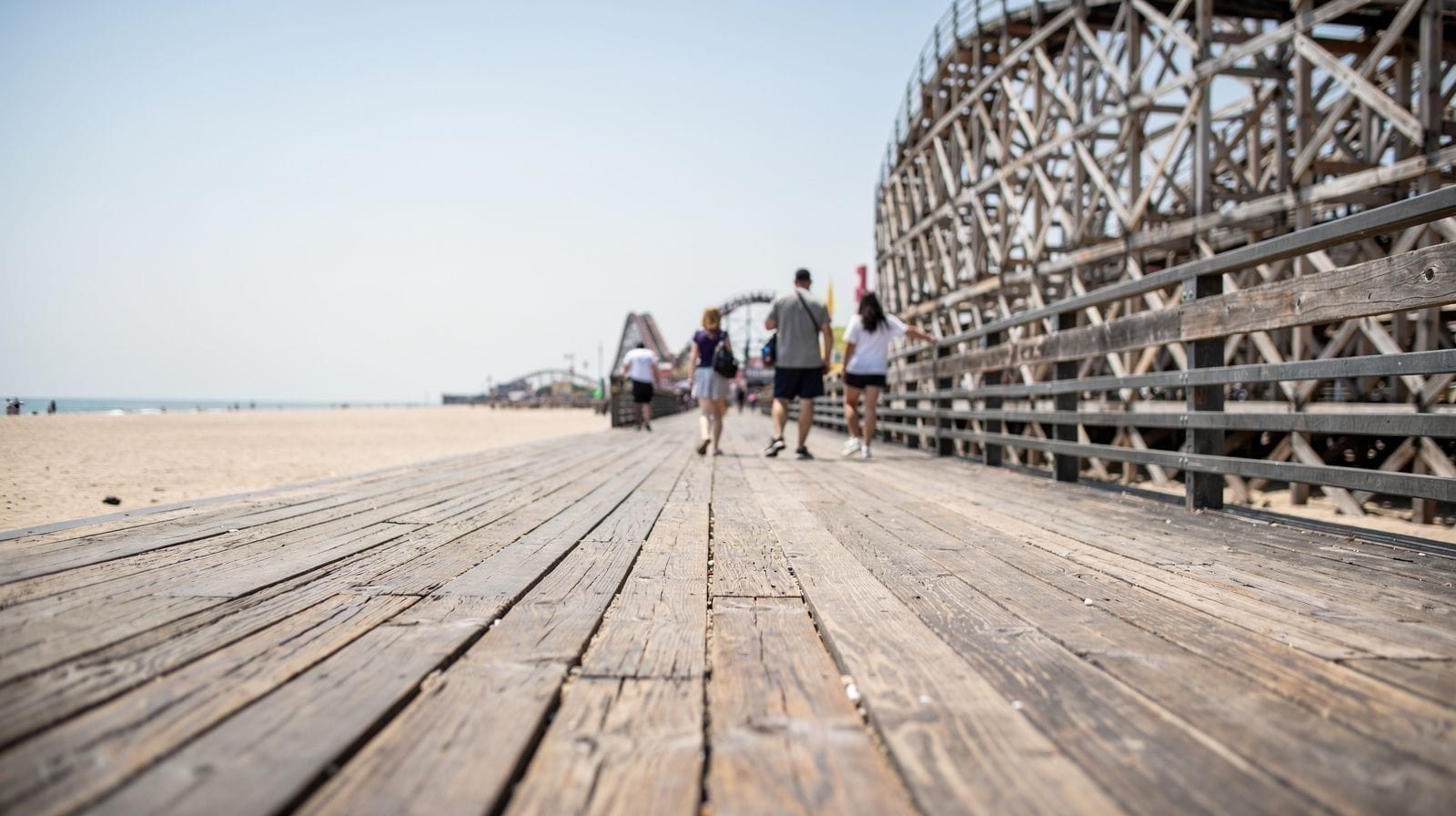 Coney Island Boardwalk: History and How to Visit