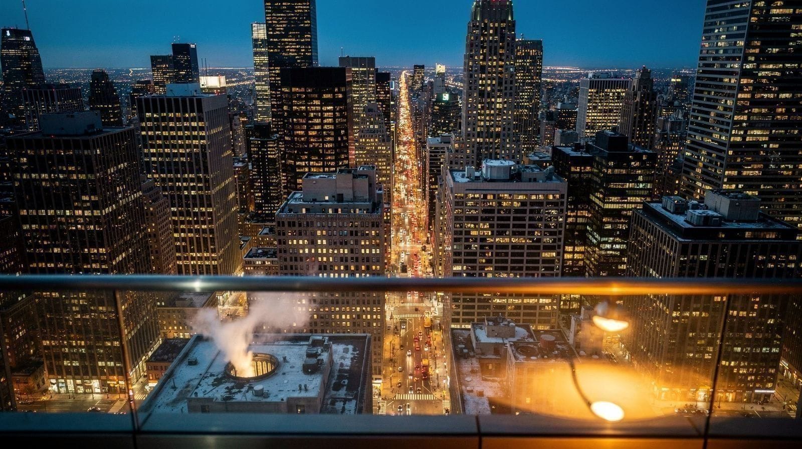 Edge at Hudson Yards: The Observation Deck Ticket Explained
