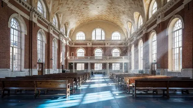 Ellis Island Immigration Museum: Complete Visitor Guide