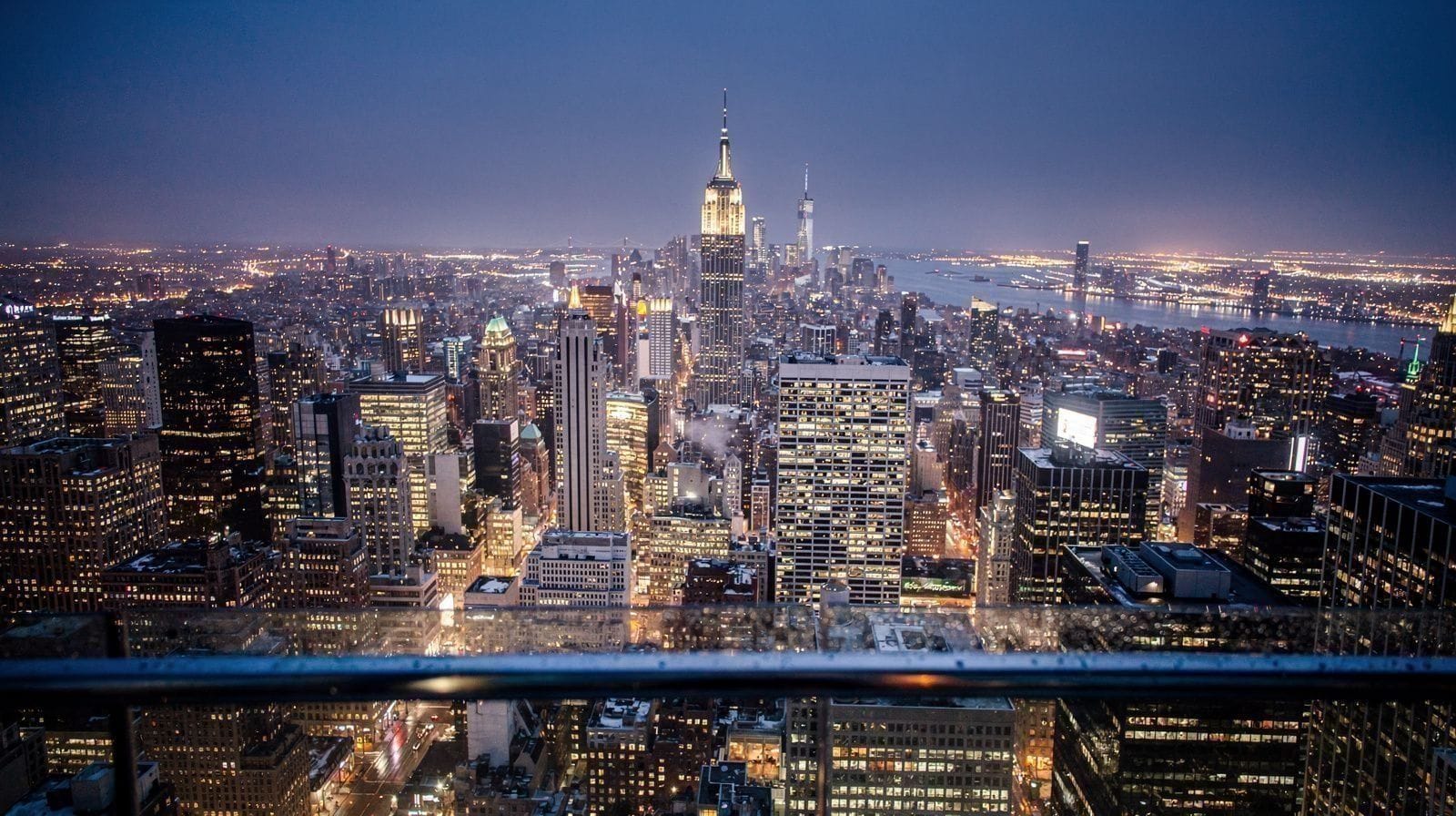 Empire State Building vs One World Observatory: Which to Choose