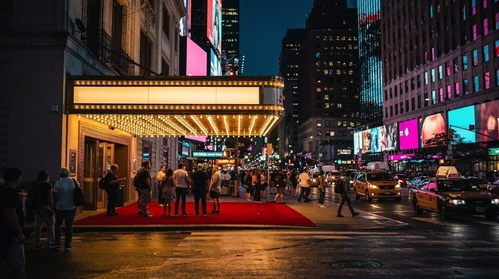 Family-Friendly Broadway Shows: A Realistic Guide