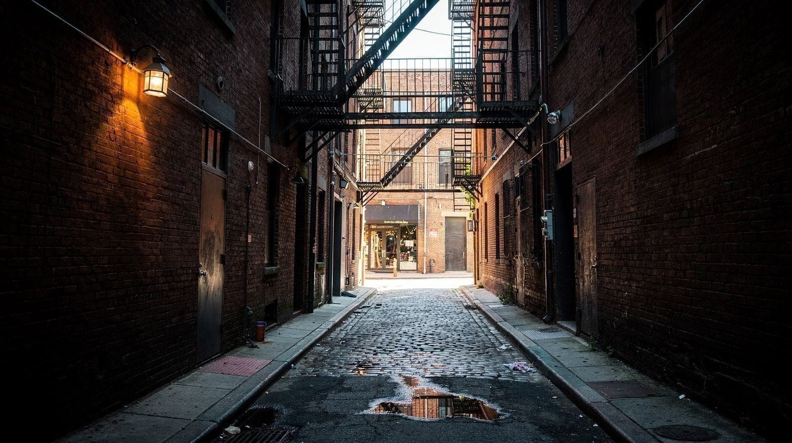 Greenwich Village Haunted Ghost Tour: What to Expect