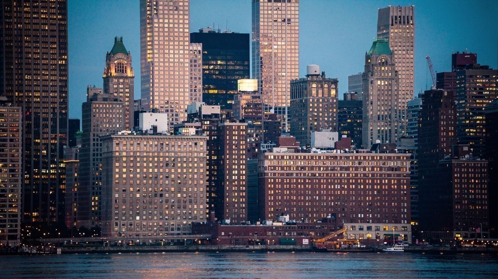 How Many Days Do You Need to See New York City?
